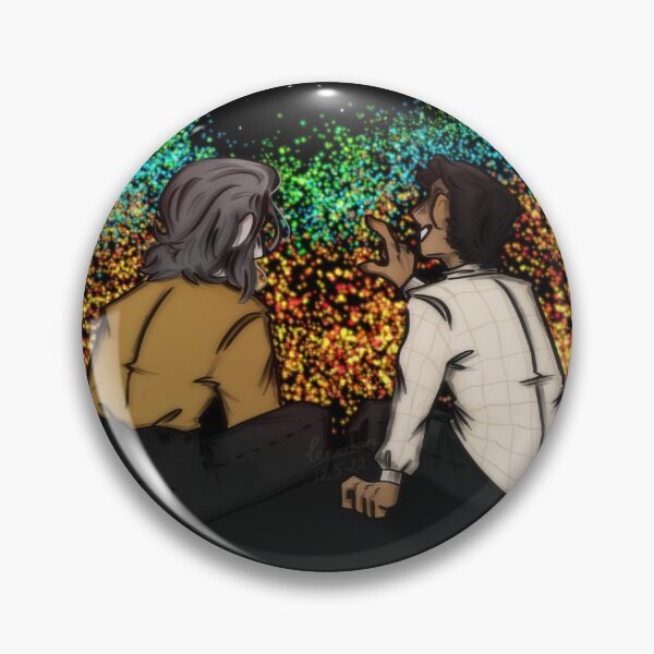 Item preview, Zen Ending designed and sold by captainleemon.