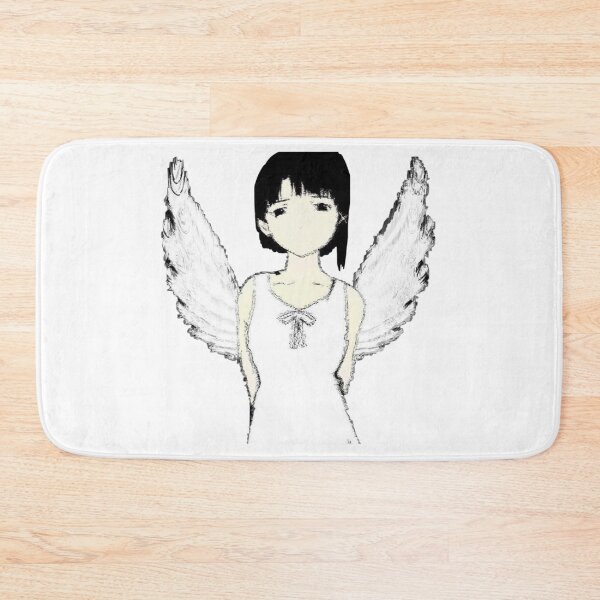 Item preview, ☁︎ angel lain ☁︎ designed and sold by Wynters-Stuff.