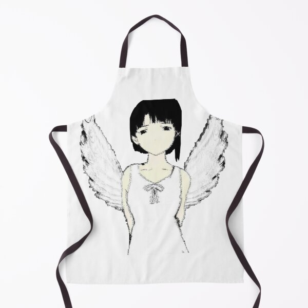 Item preview, ☁︎ angel lain ☁︎ designed and sold by Wynters-Stuff.