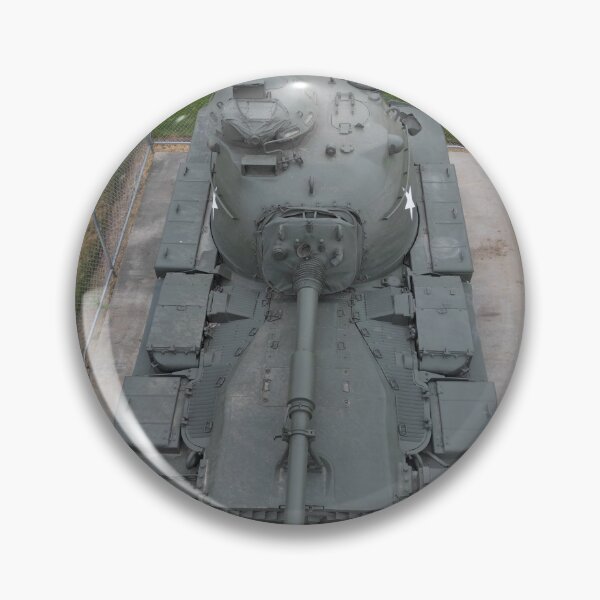 Item preview, Old army tank in Nampa designed and sold by The208drone.