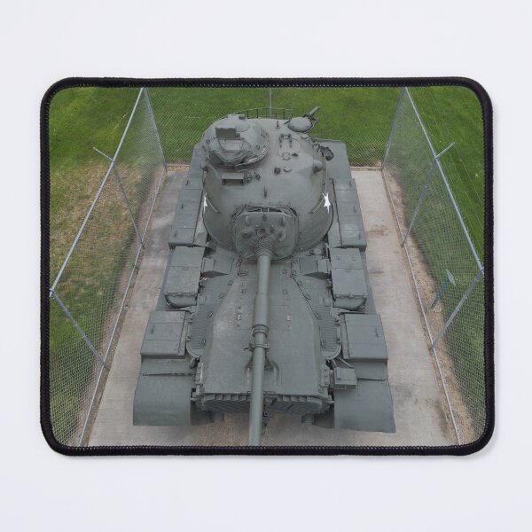 Item preview, Viejo tanque del ejército en Nampa designed and sold by The208drone.