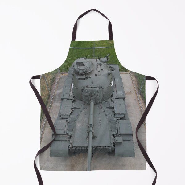 Item preview, Old army tank in Nampa designed and sold by The208drone.