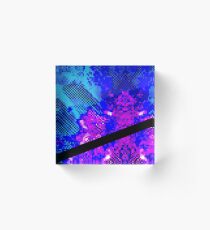 PIX Acrylic Block