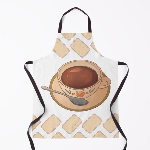 Item preview, Tea Time designed and sold by Alice MoonBlack.