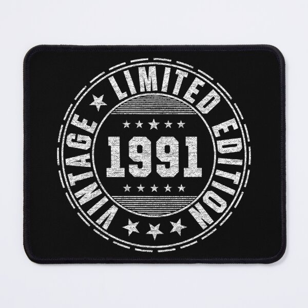 Item preview, 1991 Vintage Limited Edition 31 Year Old 31st Birthday designed and sold by MarkTees.