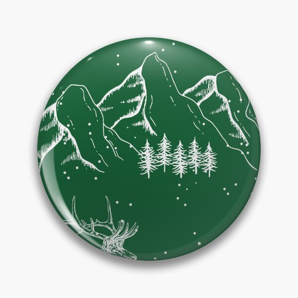 Item preview, Terrasen Throne of Glass designed and sold by izzianne.