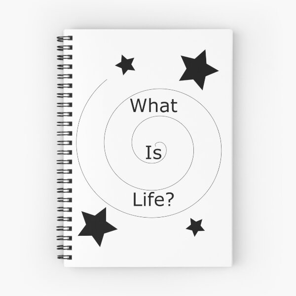 Item preview, What Is Life? designed and sold by Zandrosa.