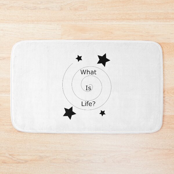 Item preview, What Is Life? designed and sold by Zandrosa.