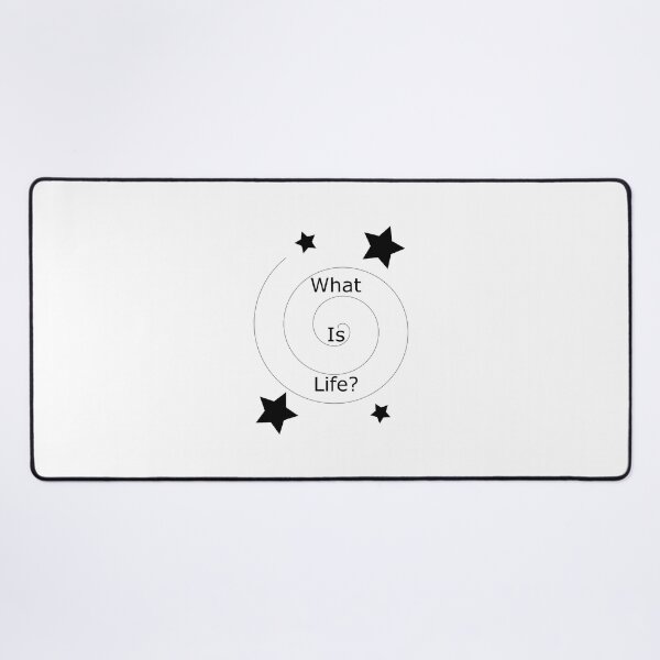Item preview, What Is Life? designed and sold by Zandrosa.