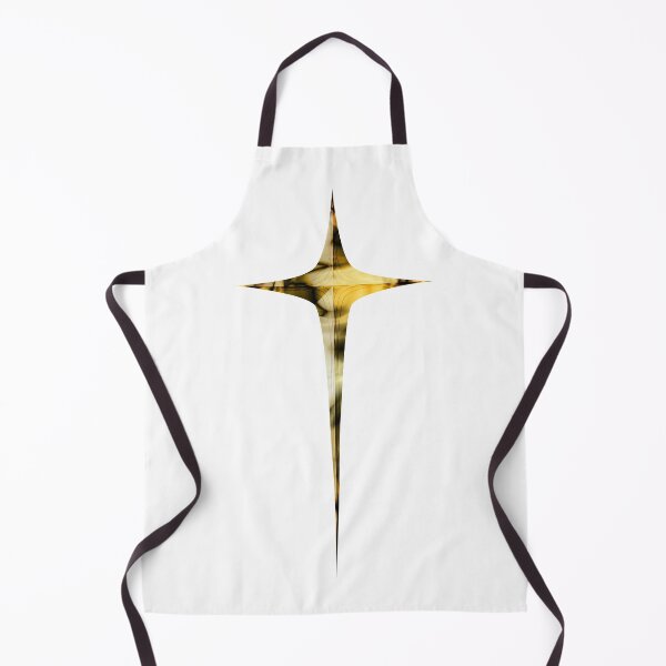 Item preview, Gold Cross designed and sold by JoshBeck.