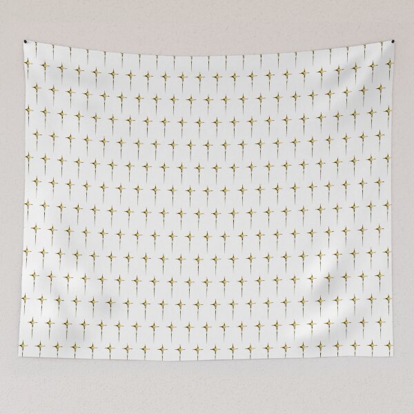 Item preview, Gold Cross designed and sold by JoshBeck.