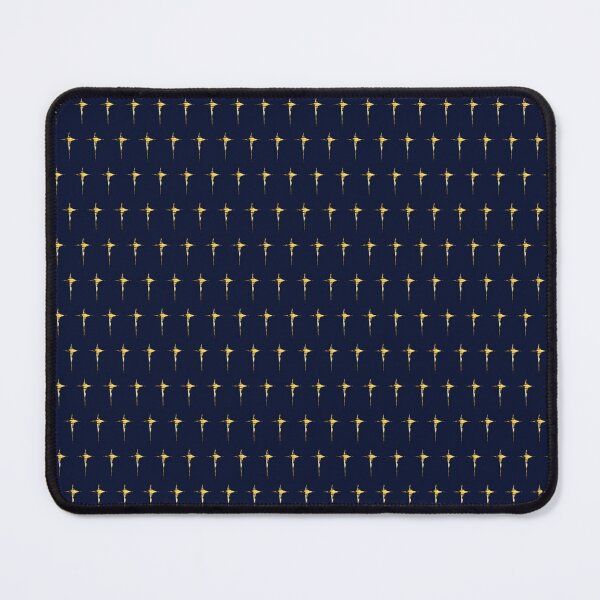 Item preview, Gold Cross designed and sold by JoshBeck.