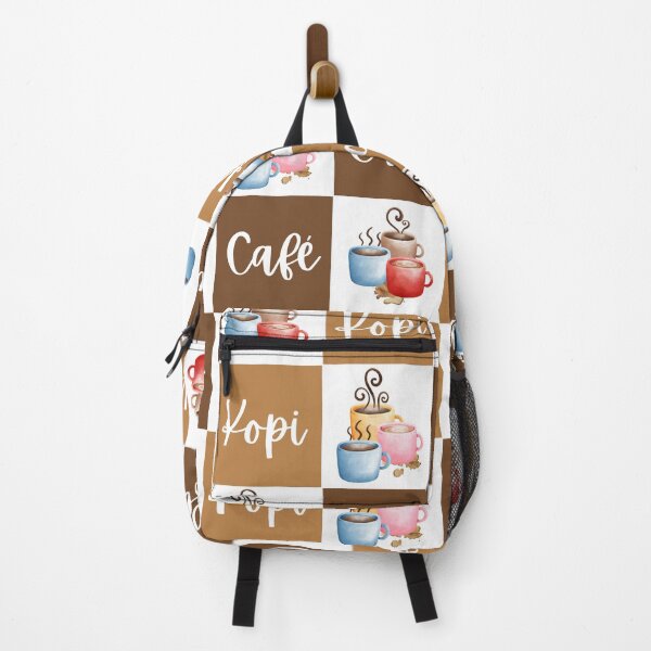 Item preview, Café-Kopi Time designed and sold by deni7033.