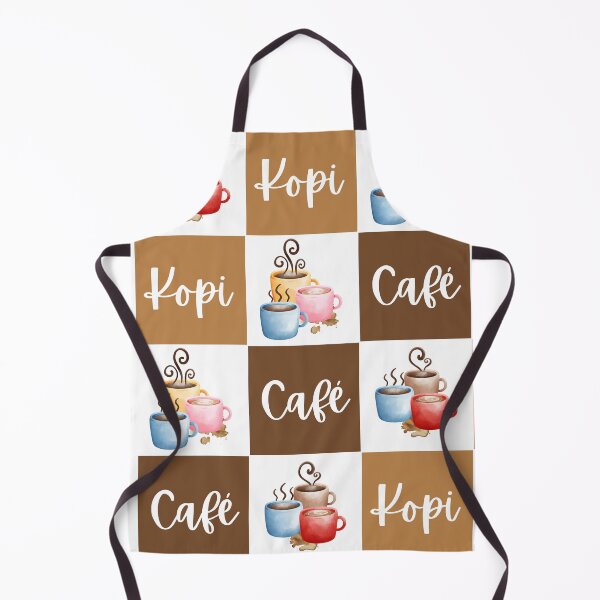 Item preview, Café-Kopi Time designed and sold by deni7033.