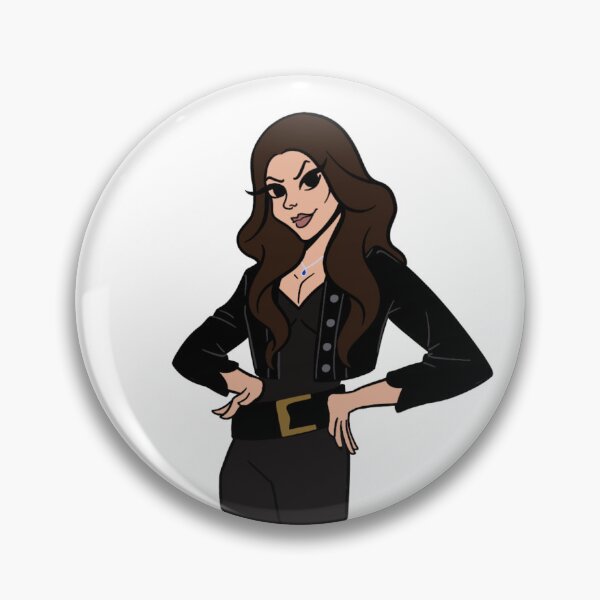 Item preview, katherine Pierce designed and sold by JakeCap.