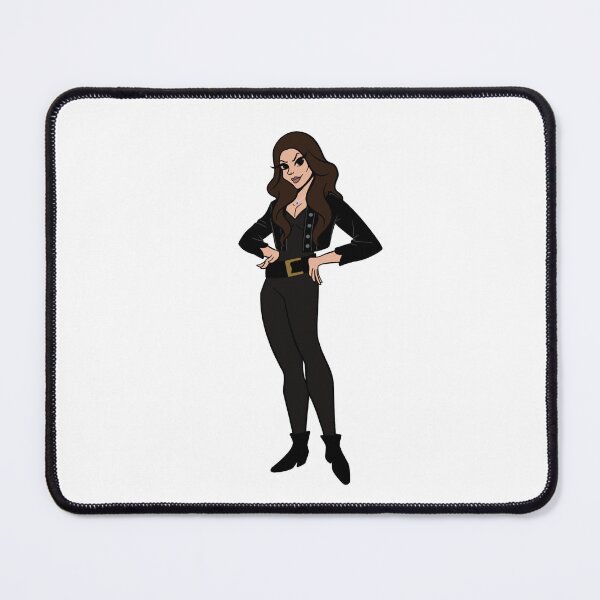 Item preview, katherine Pierce designed and sold by JakeCap.