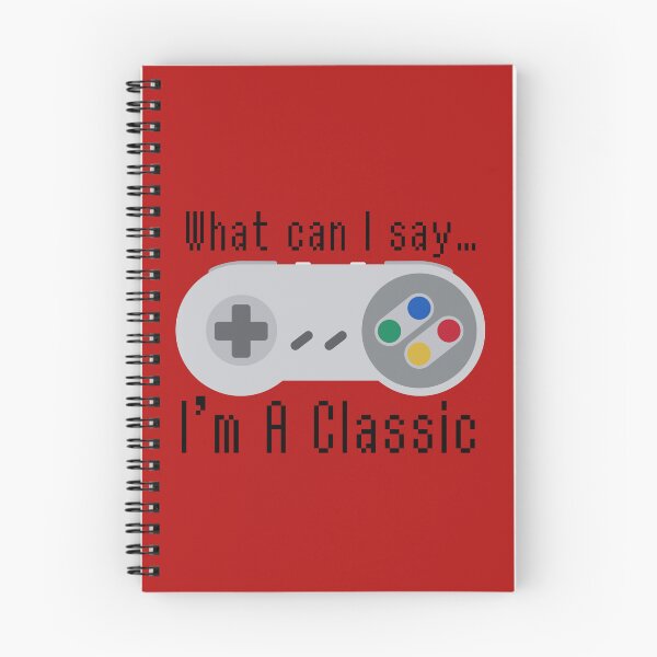 Item preview, I'm A Classic designed and sold by Zandrosa.