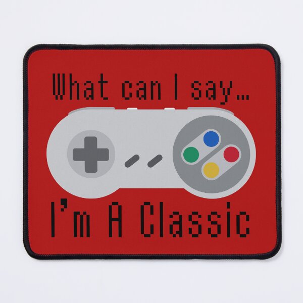 Item preview, I'm A Classic designed and sold by Zandrosa.