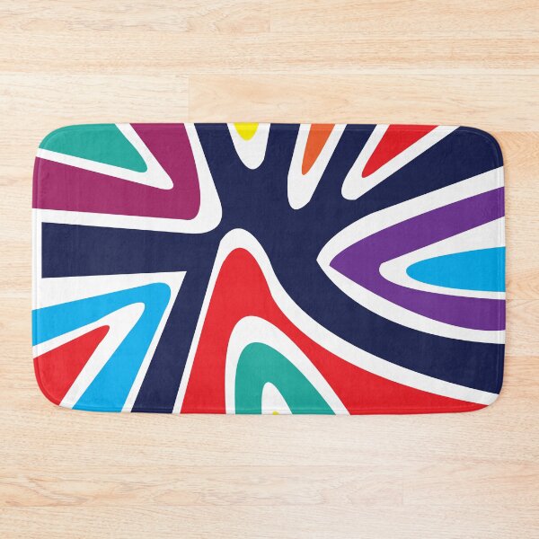 Item preview, psychedelic designed and sold by AlejaUdrArt.