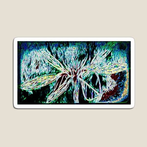 Item preview, Extraneous Efflorescence designed and sold by Mesmeric-Future.