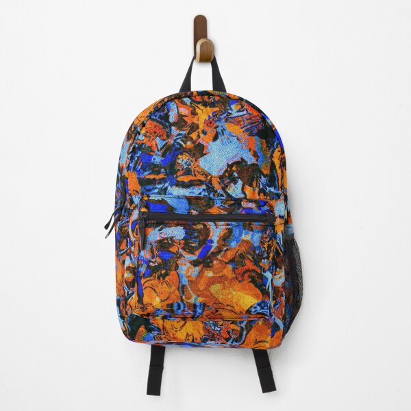 Item preview, Blue Orange designed and sold by Natalie Holland.