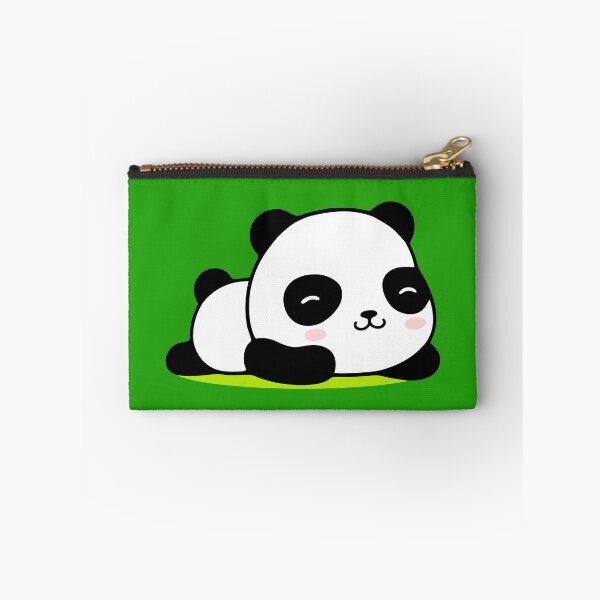 Item preview, Namaste Panda designed and sold by Fredian Brown.