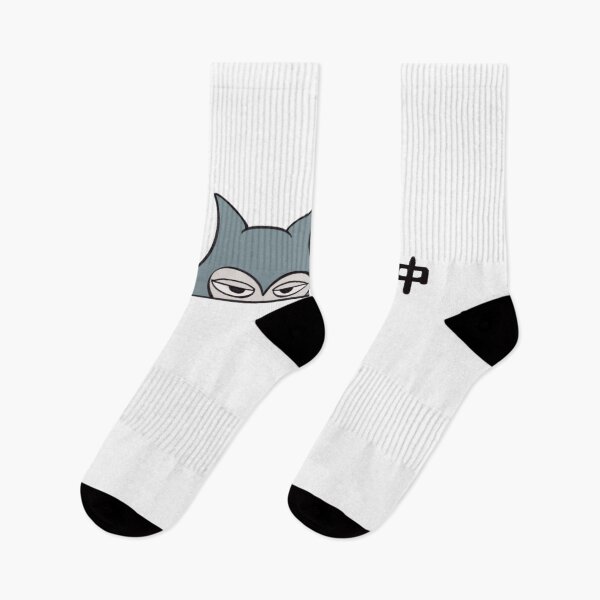 Item preview, Legoshi beastars sticker designed and sold by Mello-Senpai707.