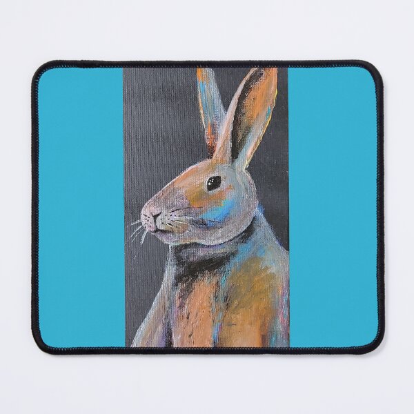 Item preview, My friend Rabbit designed and sold by Angelrabbits.