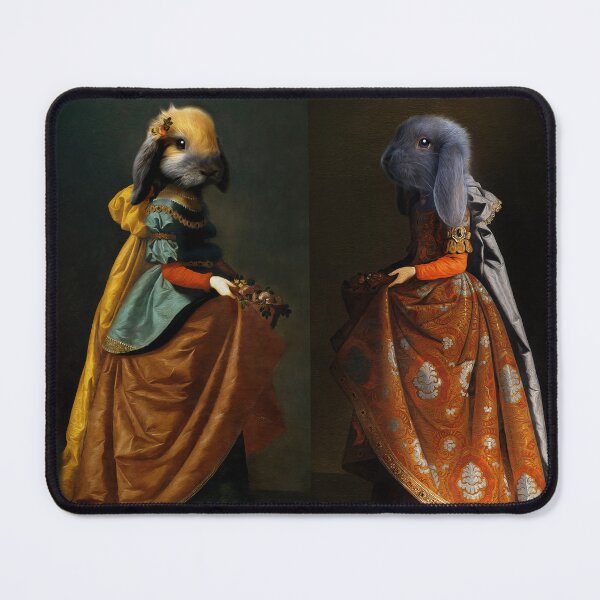 Item preview, Casilda and Isobel designed and sold by Tein Lucasson.