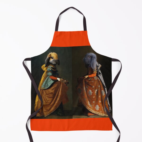Item preview, Casilda and Isobel designed and sold by Tein Lucasson.