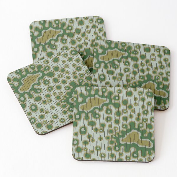 Item preview, MitoPat Chloroplast designed and sold by Daniel Marsden.