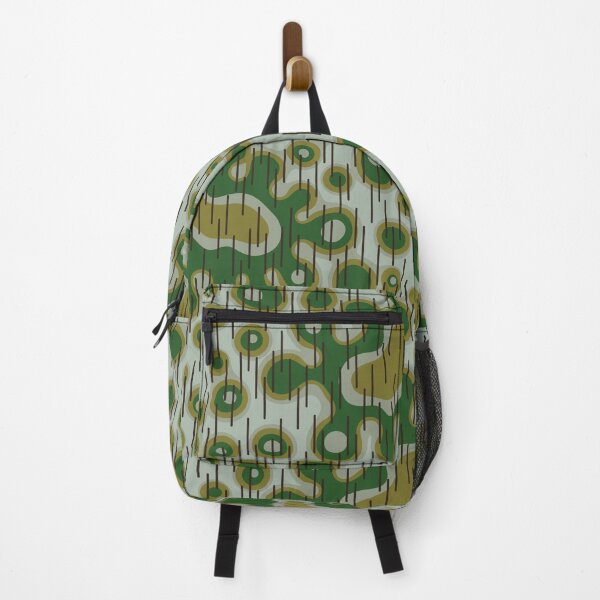 Item preview, MitoPat Chloroplast designed and sold by Daniel Marsden.