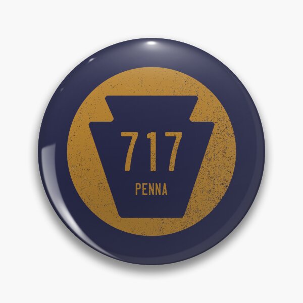 Item preview, 717 Penna (faded) designed and sold by GloopTrekker.