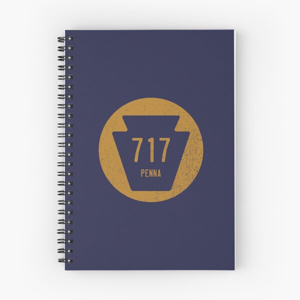 Item preview, 717 Penna (faded) designed and sold by GloopTrekker.