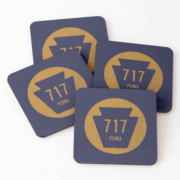 Item preview, 717 Penna (faded) designed and sold by GloopTrekker.