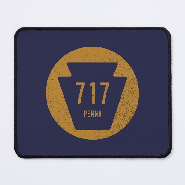 Item preview, 717 Penna (faded) designed and sold by GloopTrekker.