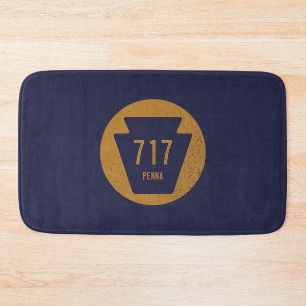 Item preview, 717 Penna (faded) designed and sold by GloopTrekker.