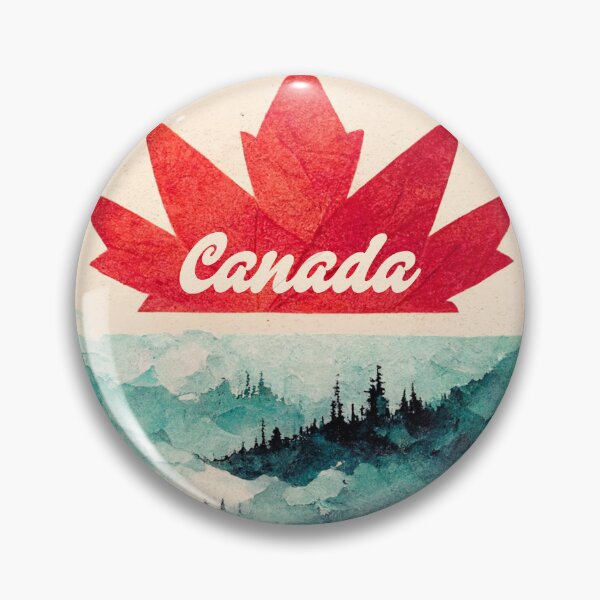 Item preview, Canada designed and sold by samvschantz.