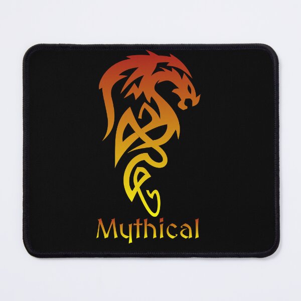 Item preview, Mythical Dragon designed and sold by Zandrosa.