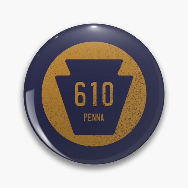Item preview, 610 Penna (faded) designed and sold by GloopTrekker.