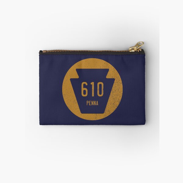 Item preview, 610 Penna (faded) designed and sold by GloopTrekker.