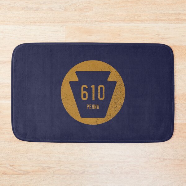 Item preview, 610 Penna (faded) designed and sold by GloopTrekker.