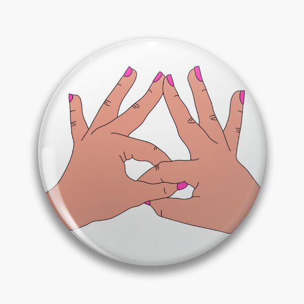 Item preview, Zeta Hands designed and sold by Natalia D'Souza.