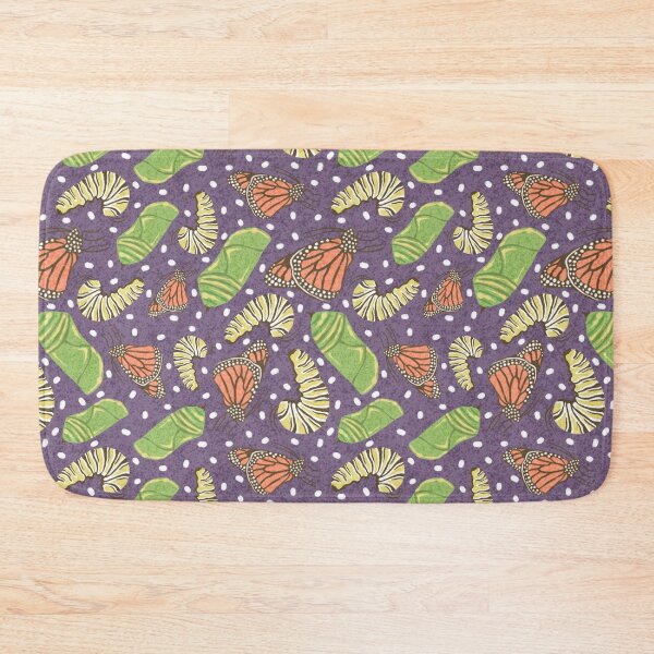 Item preview, Butterfly metamorphosis pattern designed and sold by Karla-Kiky.