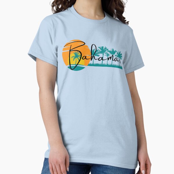 Item preview, Bahamas designed and sold by LadyEirelyn.