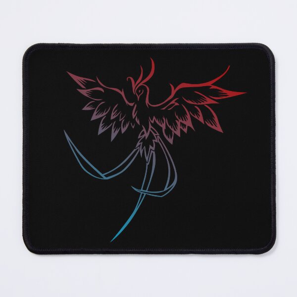 Item preview, Phoenix designed and sold by Zandrosa.