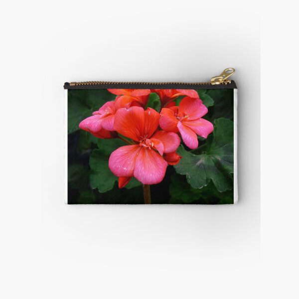 Item preview, Geranium designed and sold by WildestArt.