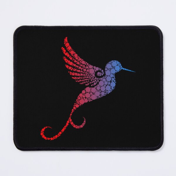 Item preview, Spotted Hummingbird designed and sold by Zandrosa.