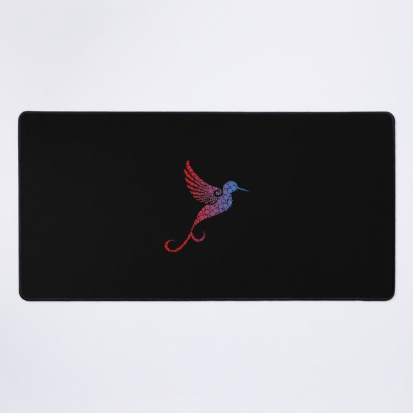 Item preview, Spotted Hummingbird designed and sold by Zandrosa.