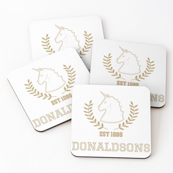 Item preview, University Style Tillmarr: Donaldsons  designed and sold by 8XPMerch.